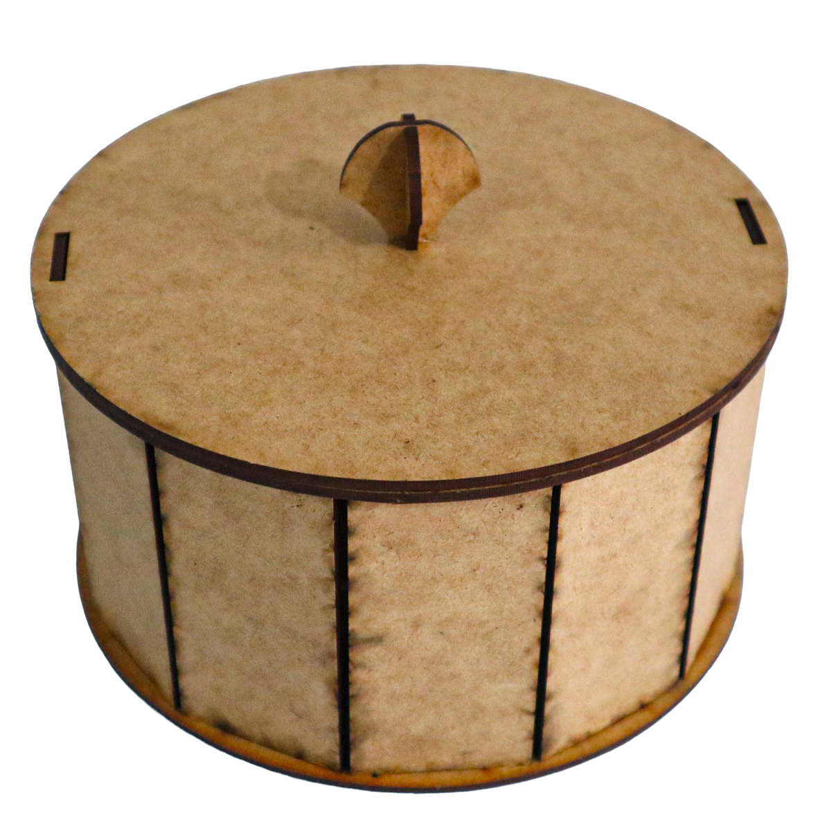 🥙 Tortillero de MDF Personalizado con Tapa – Ideal para tu mesa mexicana 🇲🇽 10pz RB87