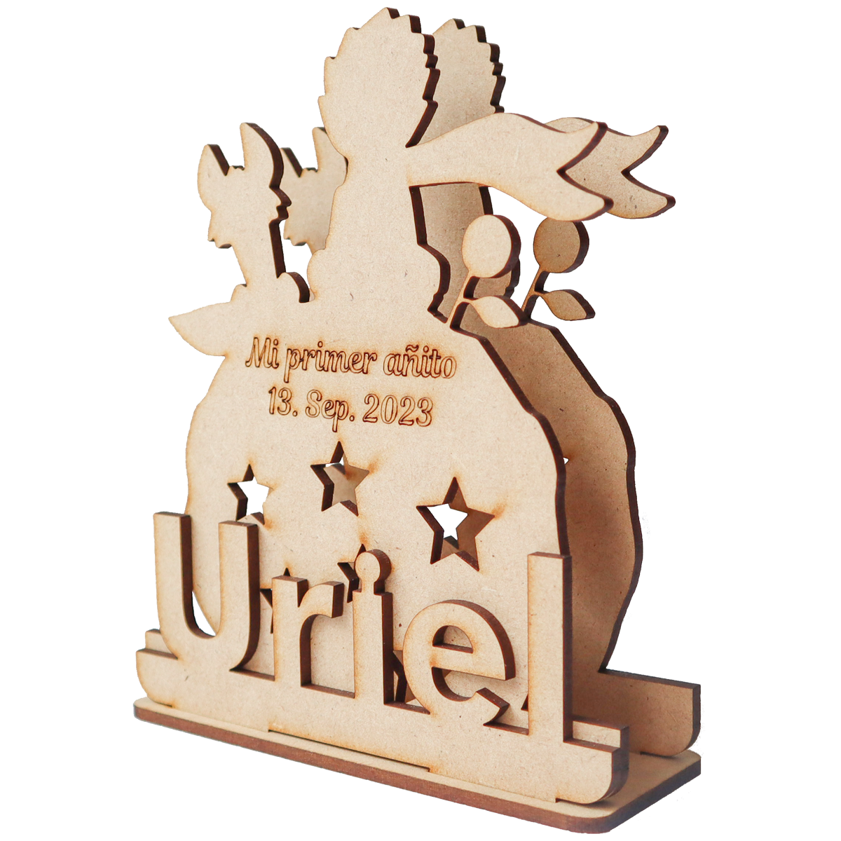 👶✨ Servilletero de El Principito ✨ 12pz UE16