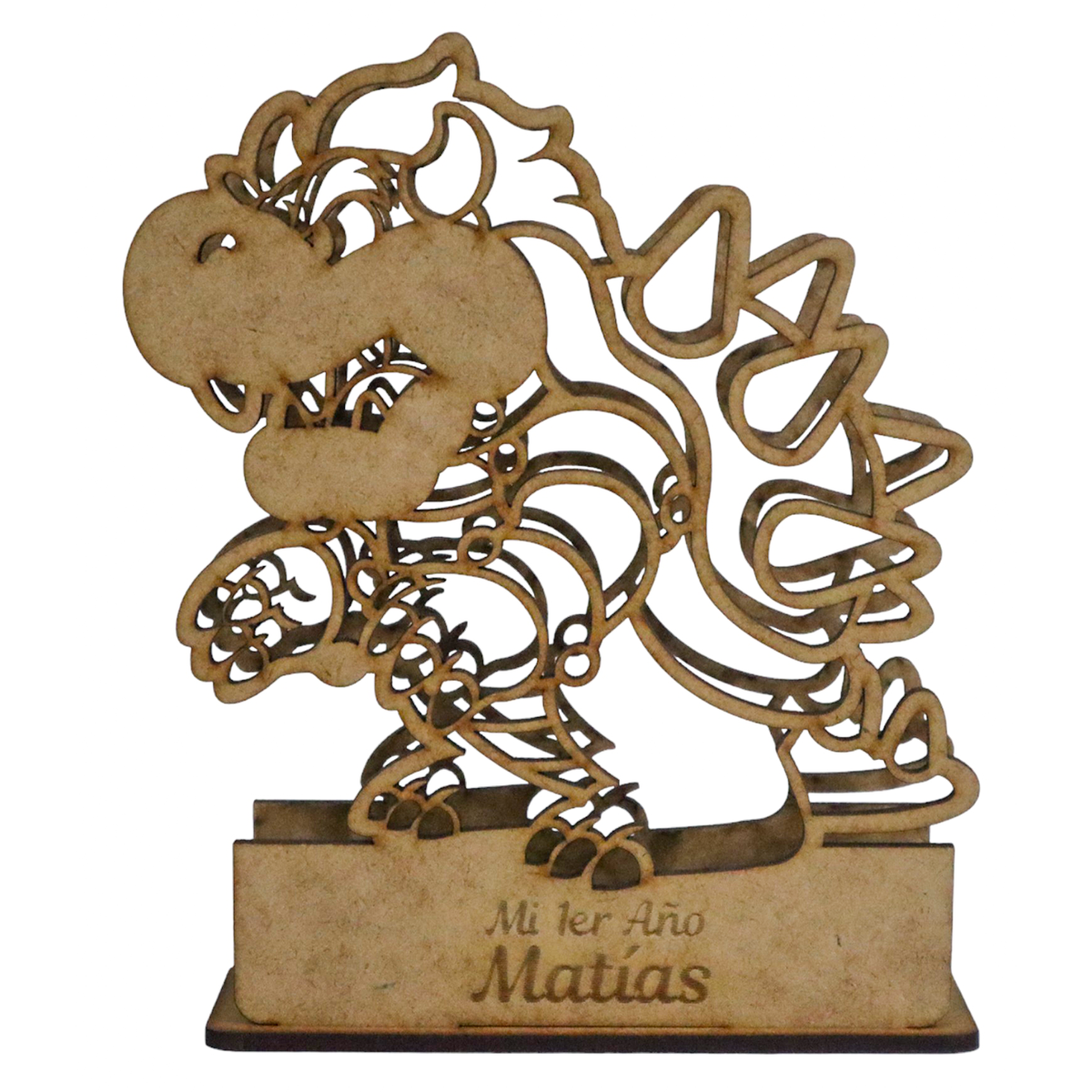 🦖✨ Servilletero Bowser Personalizado – Recuerdo de Cumpleaños Temático 🎉🎮 12pz UE51