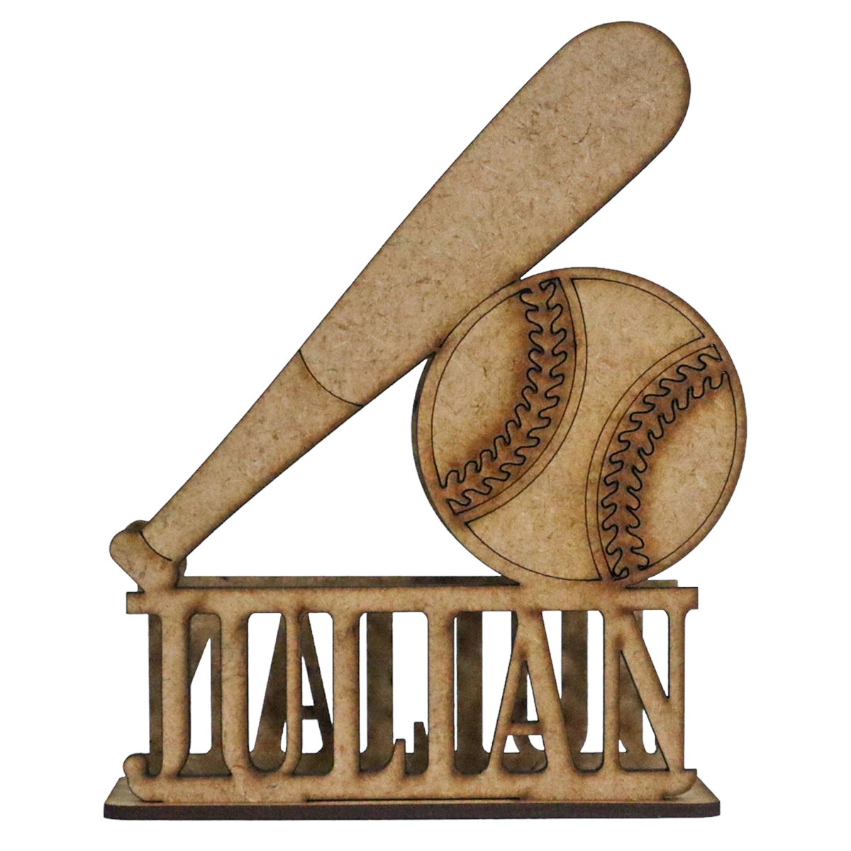 🏏 Servilletero Personalizado de Béisbol – Ideal para Fiestas Infantiles o Temáticas Deportivas ⚾ 12pz UE53