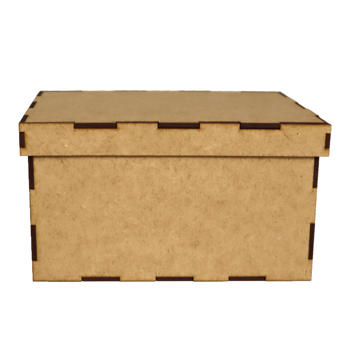 📦✨ Caja rectangular de MDF personalizable – Ideal para regalos, recuerdos y más 🎁 Co11B