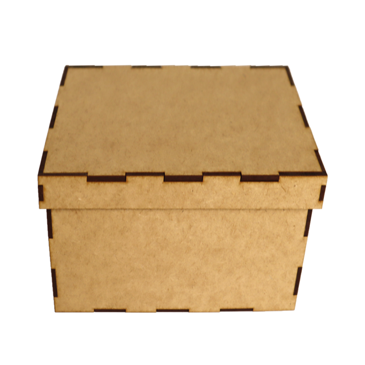 📦✨ Caja rectangular de MDF personalizable – Ideal para regalos, recuerdos y más 🎁 Co11B