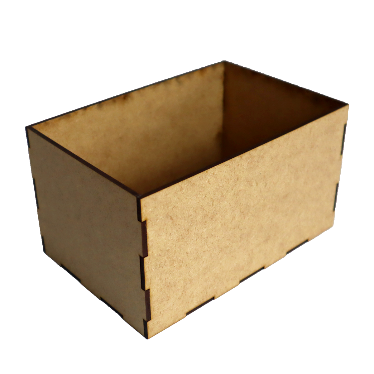 📦✨ Caja rectangular de MDF personalizable – Ideal para regalos, recuerdos y más 🎁 Co11B