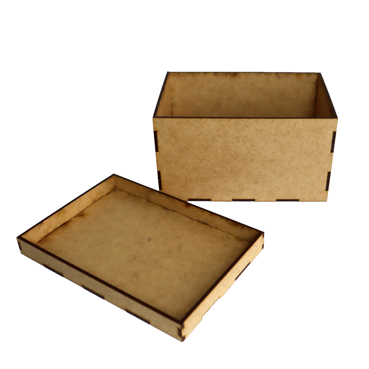📦✨ Caja rectangular de MDF personalizable – Ideal para regalos, recuerdos y más 🎁 Co11B