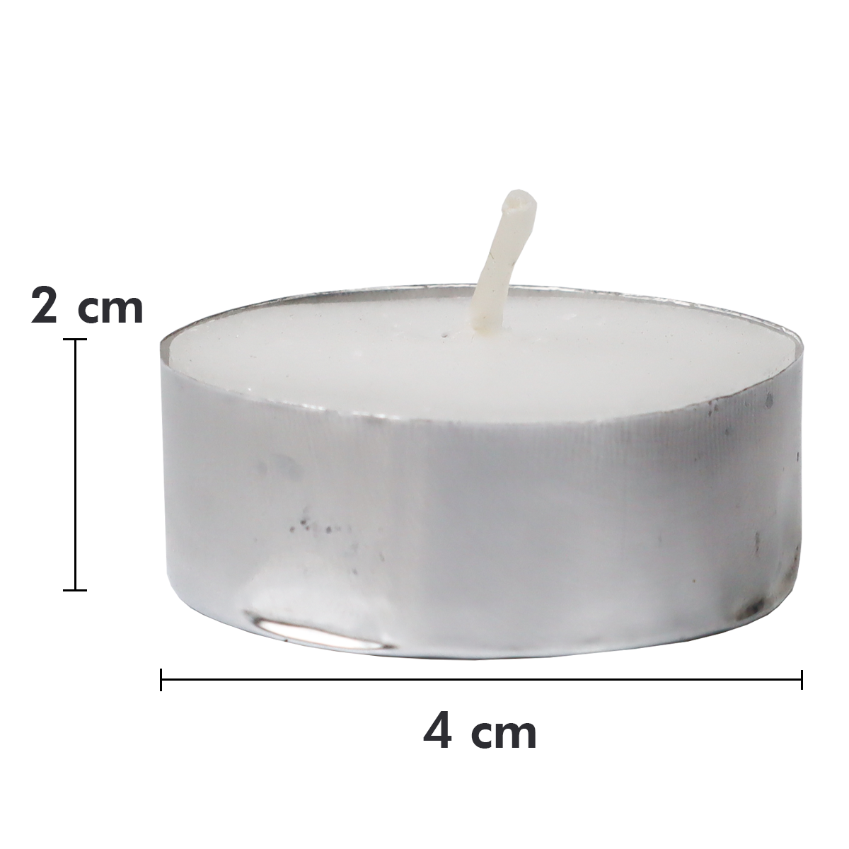 🕯️✨ Cajita Porta Vela Personalizada en MDF – Ideal para Recuerdos ✨🕯️ 30pz RB115