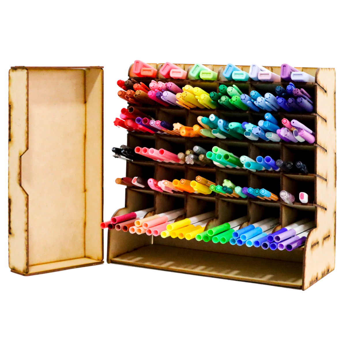 🗂️ Organziadores de escritorio 📚