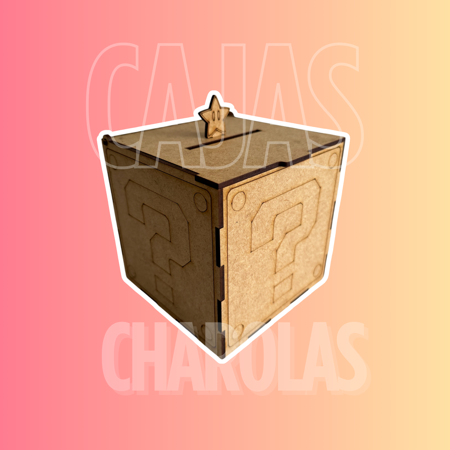 📦✨ Cajas y Charolas 🍽️🎁