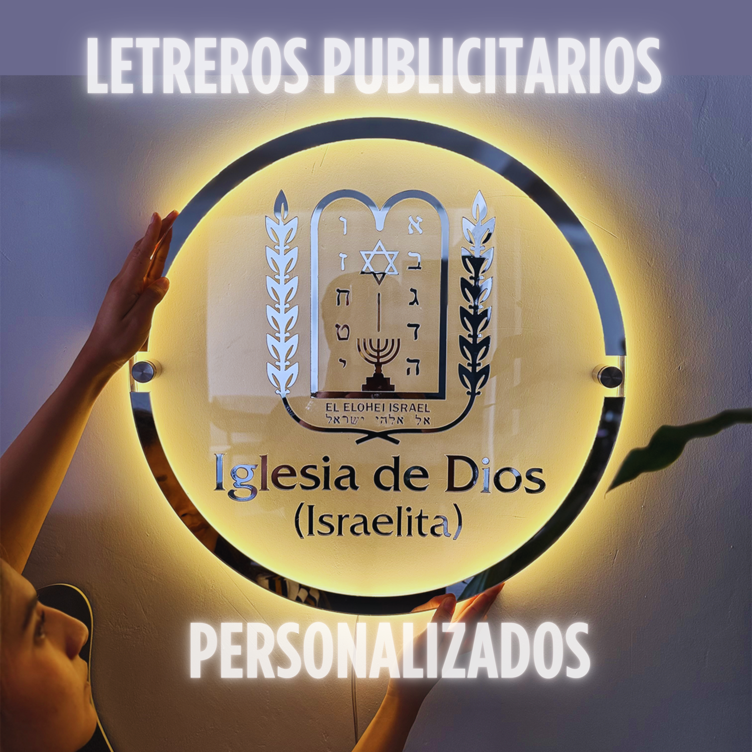 📢💡 Letreros Publicitarios 🎨🪧