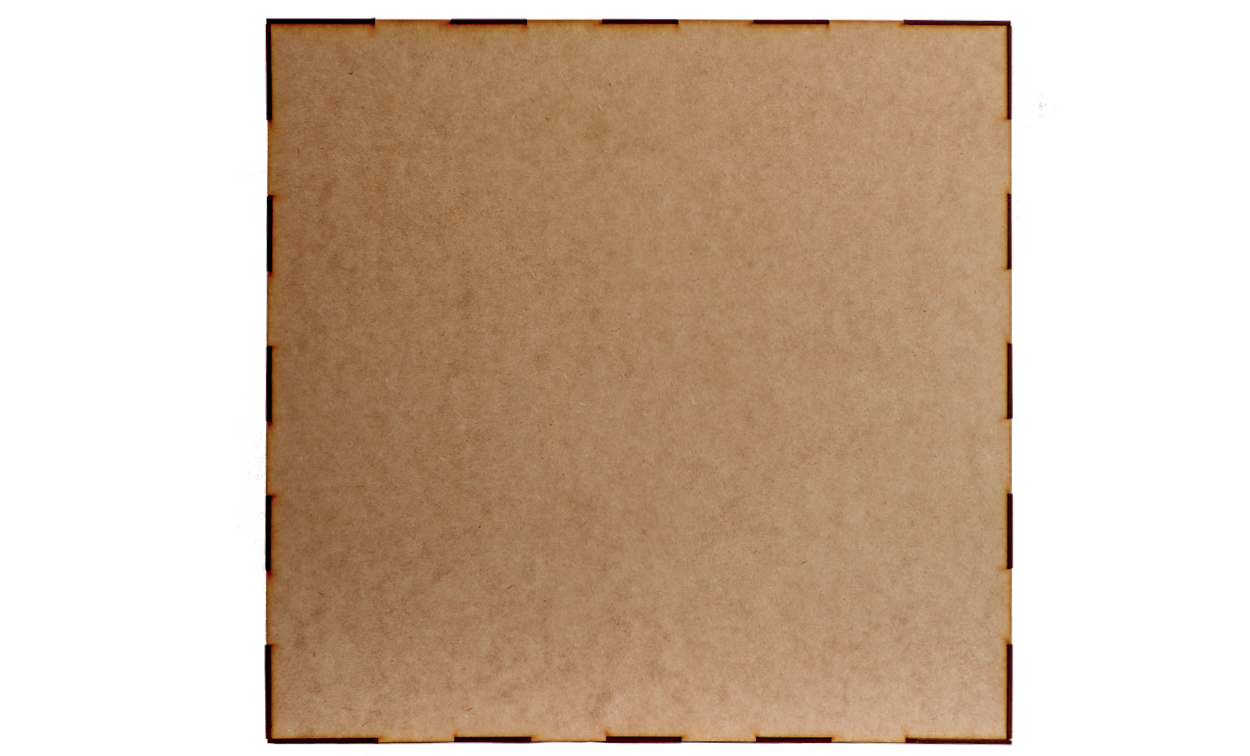 🗂️ Organizador Vertical para Hojas Tamaño Carta OE12